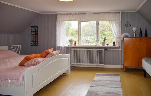 Tving House | Nice Home In Eringsboda With Wifi