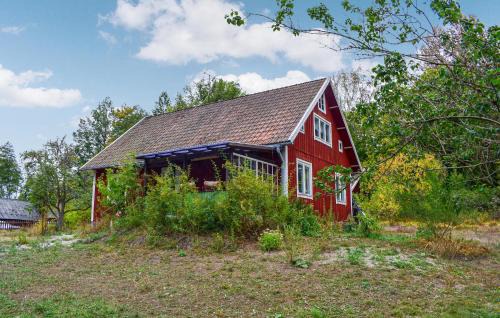 Tving House | Nice Home In Eringsboda With Wifi