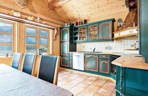 Etne House | Nice home in Etne with sauna