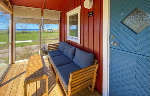 Farjestaden House | Nice Home In Färjestaden With House Sea View