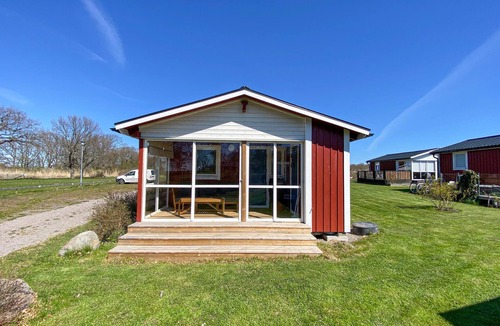 Farjestaden House | Nice home in Färjestaden with house sea view