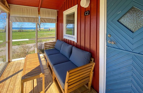 Farjestaden House | Nice home in Färjestaden with house sea view