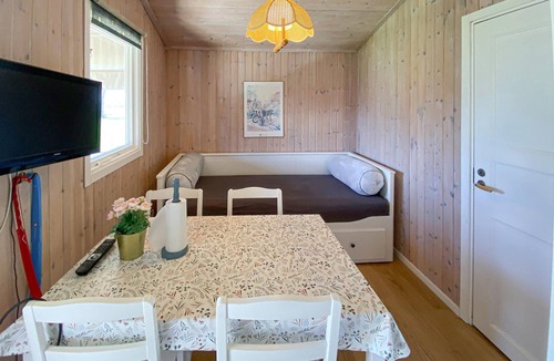 Farjestaden House | Nice home in Färjestaden with house sea view