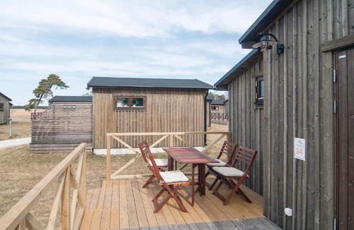 Fidenas House | Nice home in Fidens with WiFi