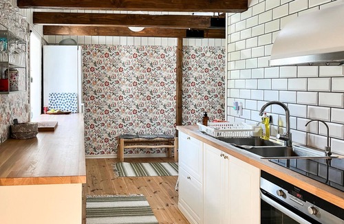 Tosteberga House | Nice home in Fjälkinge