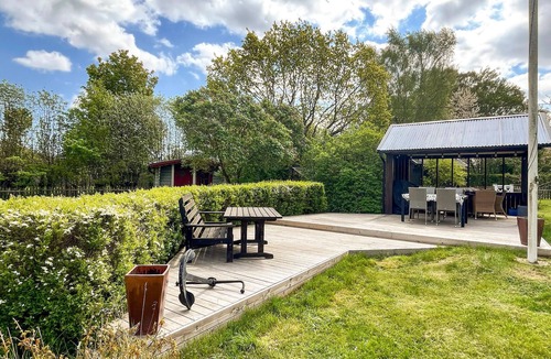 Tosteberga House | Nice home in Fjälkinge