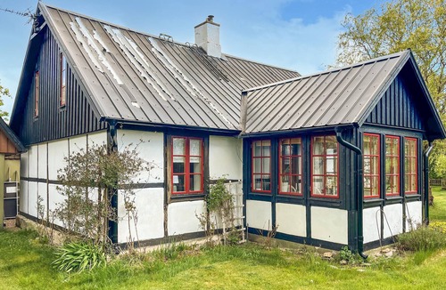 Tosteberga House | Nice home in Fjälkinge