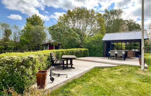 Tosteberga House | Nice Home In Fjälkinge