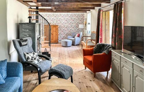 Tosteberga House | Nice Home In Fjälkinge