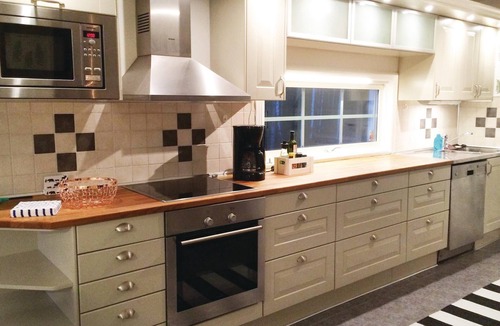 Gislaved House | Nice home in Gislaved with WiFi