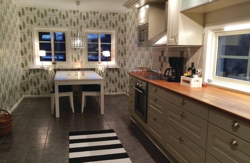 Gislaved House | Nice home in Gislaved with WiFi