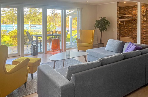 Gislaved House | Nice home in Gislaved with WiFi