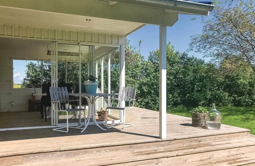 Vathult House | Nice home in Gislaved with sauna