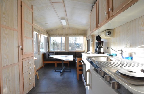 Gislaved House | Nice home in Gislaved with 3 Bedrooms, Sauna and WiFi