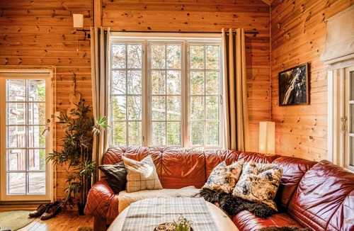 Grong House | Nice Home In Grong With Sauna