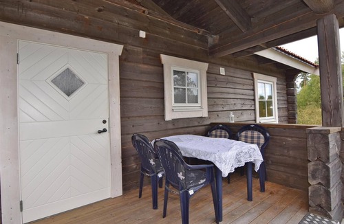 Grums Municipality House | Nice home in Grums with house sea view