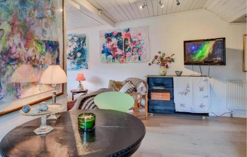 Harryda House | Nice Home In Härryda With Wifi