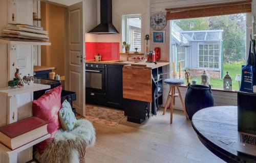 Harryda House | Nice Home In Härryda With Wifi