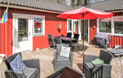 Horby House | Nice Home In Hörby With House A Panoramic View