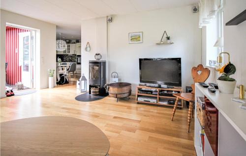 Horby House | Nice Home In Hörby With House A Panoramic View