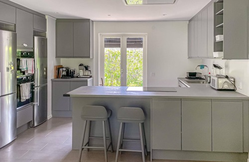 Tylosand House | Nice home in Halmstad with WiFi