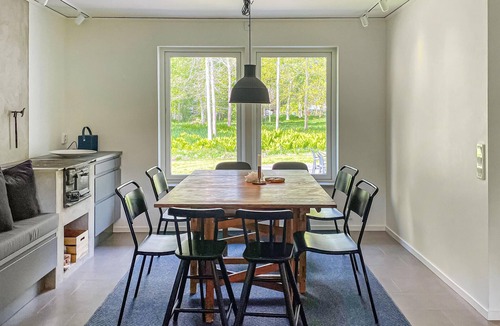 Tylosand House | Nice home in Halmstad with WiFi