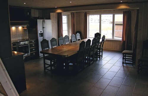 Hemsedal House | Nice home in Hemsedal with sauna