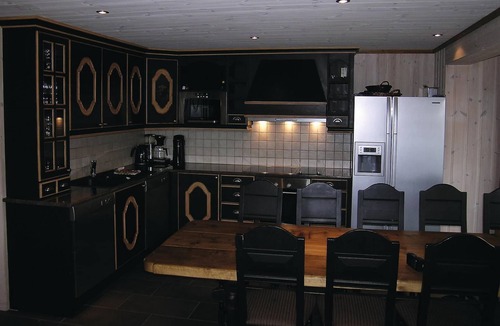 Hemsedal House | Nice home in Hemsedal with sauna