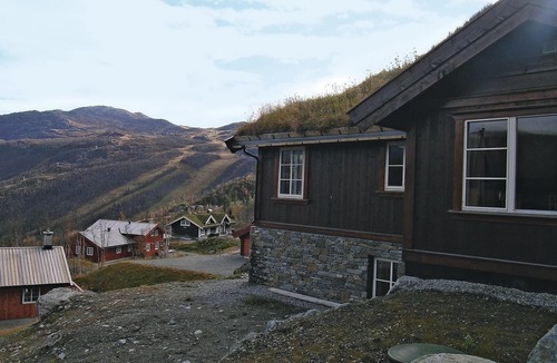 Hemsedal House | Nice home in Hemsedal with sauna