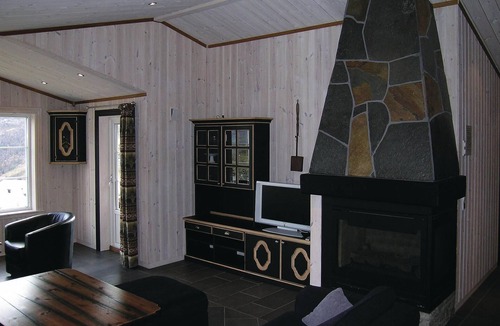 Hemsedal House | Nice home in Hemsedal with sauna