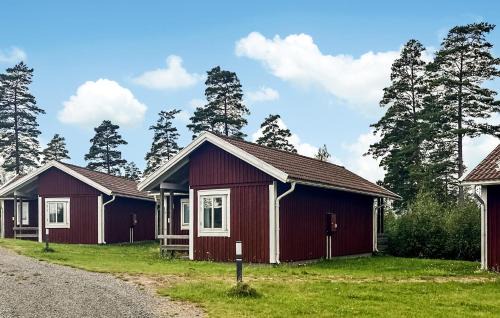 Hok House | Nice Home In Hokjönköpingskillingaryd