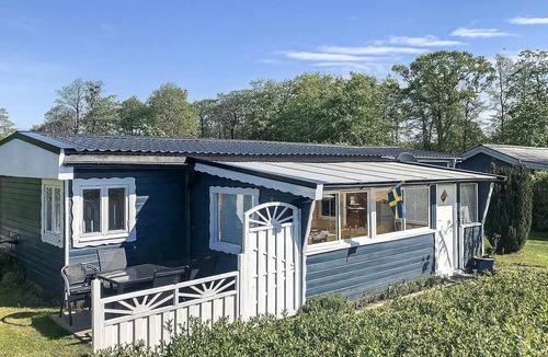 Horby House | Nice home in Hörby with 1 Bedrooms and WiFi