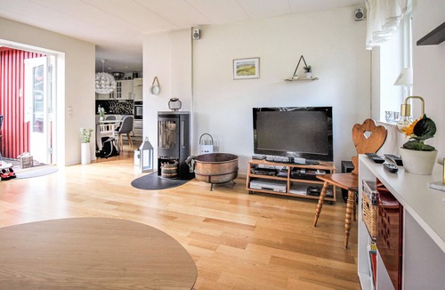 Horby House | Nice home in Hörby with house a panoramic view