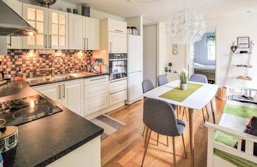 Horby House | Nice home in Hörby with house a panoramic view