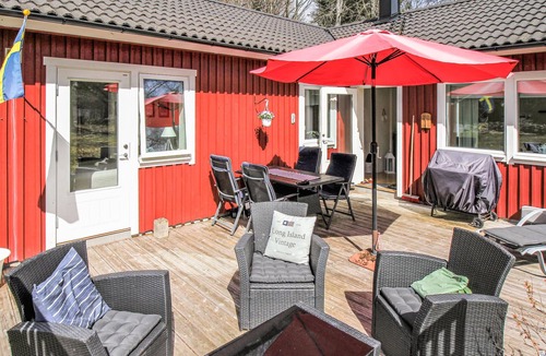Horby House | Nice home in Hörby with house a panoramic view