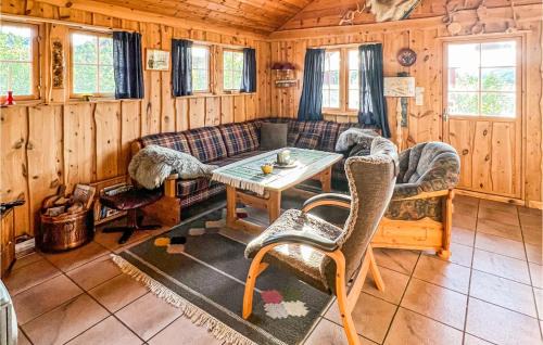 Hovden House | Nice Home In Hovden I Setesdalen