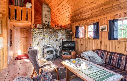 Hovden House | Nice Home In Hovden I Setesdalen