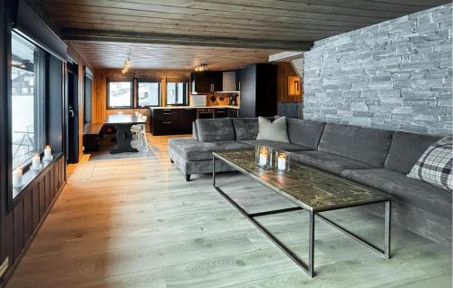 Hovden House | Nice Home In Hovden With Sauna