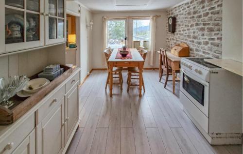 Hovsherad House | Nice Home In Hovsherad With Wifi