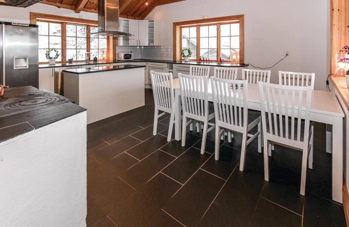 Jarvso House | Nice home in Järvsö with sauna