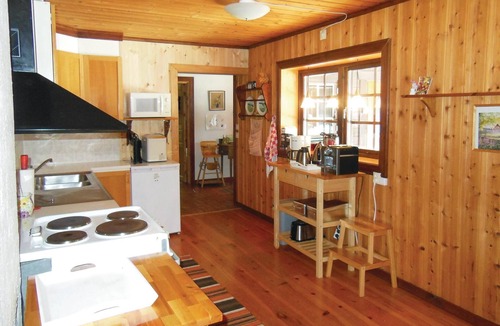 Ovsjobyn House | Nice home in Kälarne with sauna