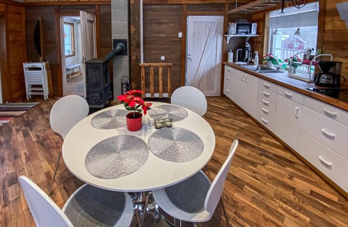 Knared House | Nice home in Kåphult with kitchen