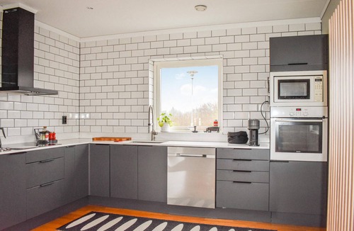 Kivik House | Nice home in Kivik with WiFi