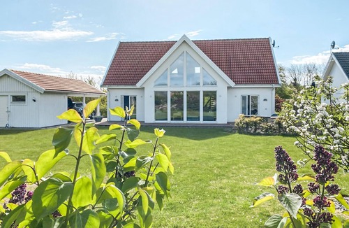 Kivik House | Nice home in Kivik with WiFi