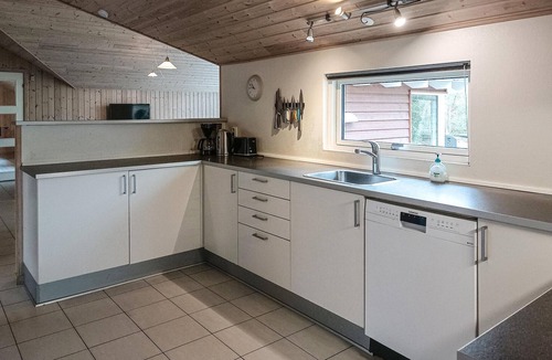 Kopingsvik House | Nice home in Köpingsvik with sauna