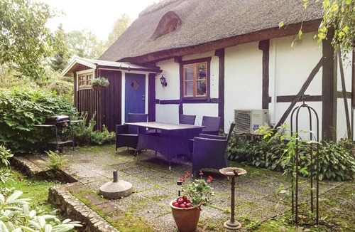 Kvidinge House | Nice Home In Kvidinge With Wifi