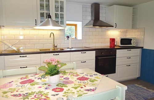 Kvidinge House | Nice home in Kvidinge with WiFi