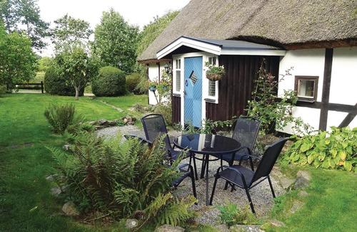 Kvidinge House | Nice home in Kvidinge with WiFi
