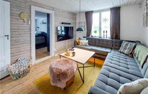 Lonsboda House | Nice Home In Lönsboda