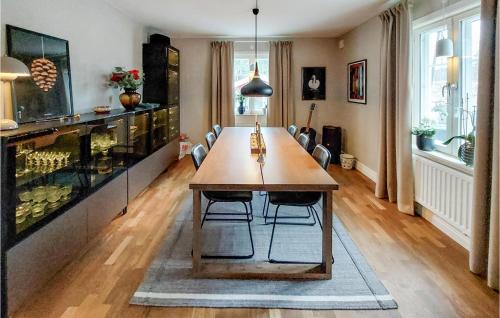 Lonsboda House | Nice Home In Lönsboda